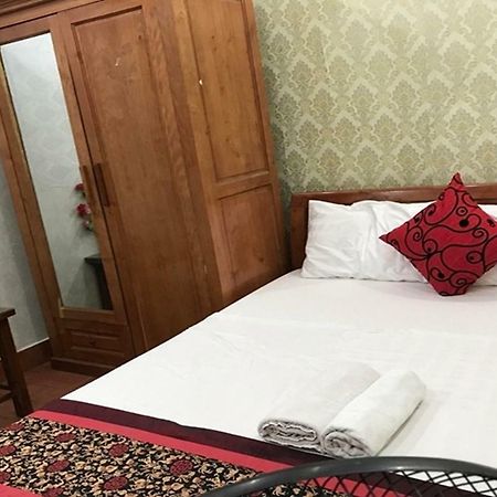 Church Alley Hotel ハノイ市 エクステリア 写真