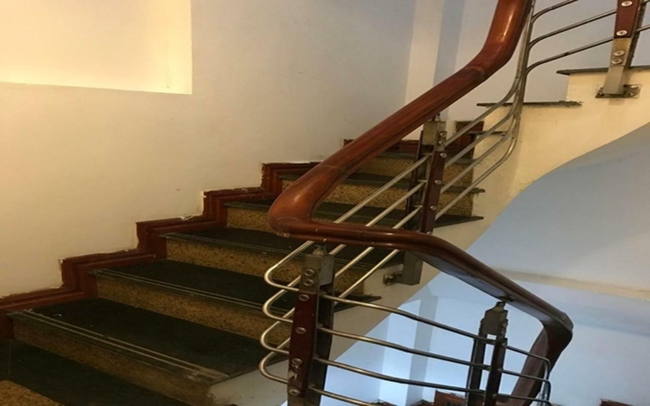 Church Alley Hotel ハノイ市 エクステリア 写真