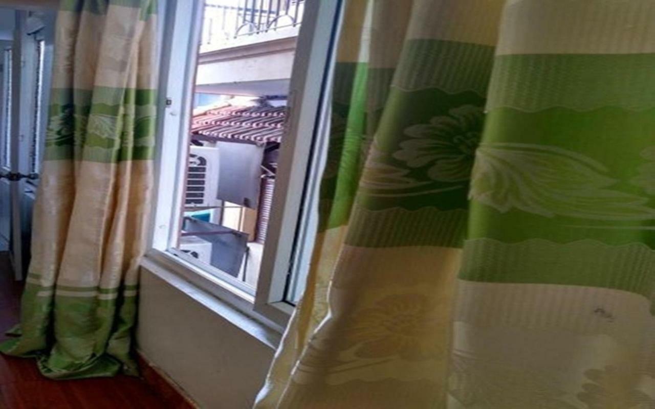 Church Alley Hotel ハノイ市 エクステリア 写真